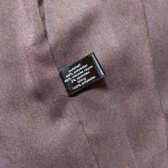 The Limited classic Formal Skirt size 0 - Picture 3 of 7